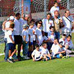 Stade Pierre de Coubertin