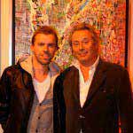 Patrick Bouchitey - Paris