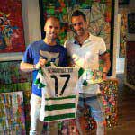 Anthony Scaramozzino