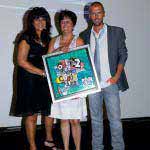 Palmes de la Com' 2011