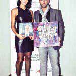 Magali Deperrier - Try Me Magazine