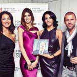 Sophie Vouzelaud - TRY TO HELP 2011