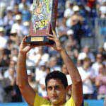 Nicolas Almagro 2012