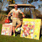 Alice Fougeray - Art & Sport