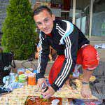 Eric Bauthéac - Art & Sport