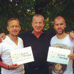 Rolland Courbis & Fred Gallet