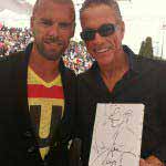 Jean Claude Van Damme