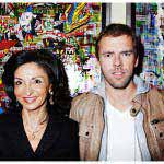 Nicole Guedj - Paris