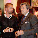 Gérard Beaudoux - Palm Beach Cannes