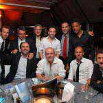 Loïc Remy & Mathieu Valbuena