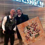 Marcos Marin - Monaco 2015