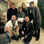 Hôpital l'Archet - 2015