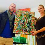 Remise de Prix - 2015