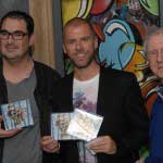 Collaboration Mare Imbrium