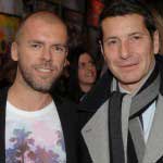 David Lisnard - Vernissage 2015