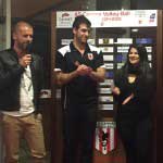 AS Cannes Volley Ball