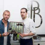 Collaboration Philippe Brito