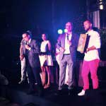 Try To Help - Mougins 2015