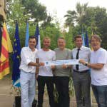 Le Suquet des Artistes - Juillet 2015